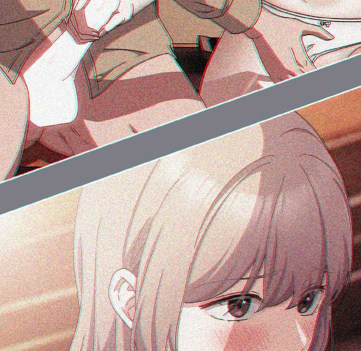 《愛上你也好》漫画 第40話