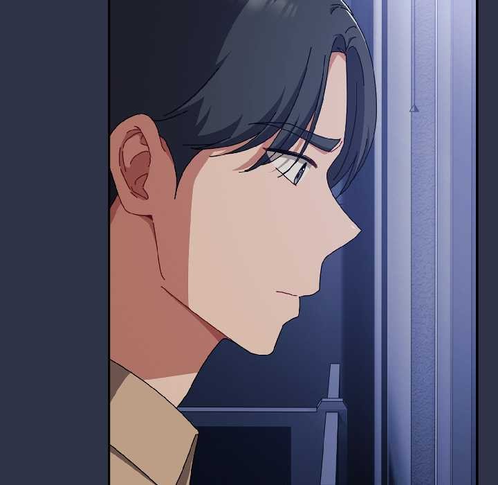 《愛上你也好》漫画 第40話