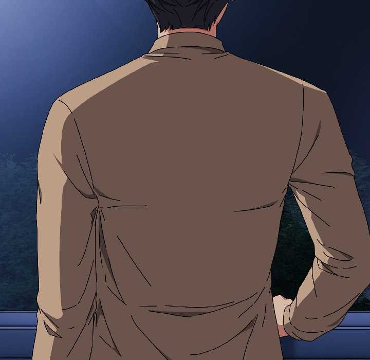 《愛上你也好》漫画 第40話