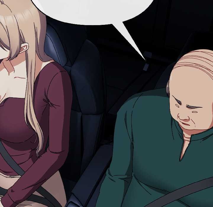 《愛上你也好》漫画 第40話