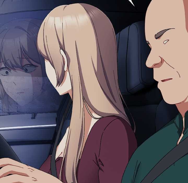 《愛上你也好》漫画 第40話