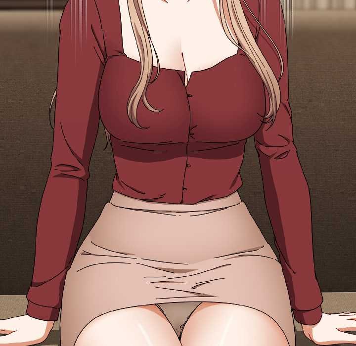 《愛上你也好》漫画 第40話