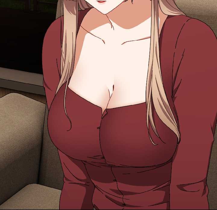 《愛上你也好》漫画 第40話