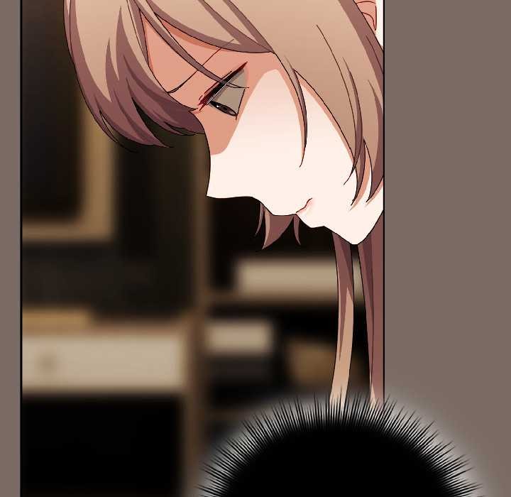 《愛上你也好》漫画 第40話