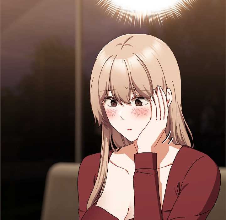 《愛上你也好》漫画 第40話