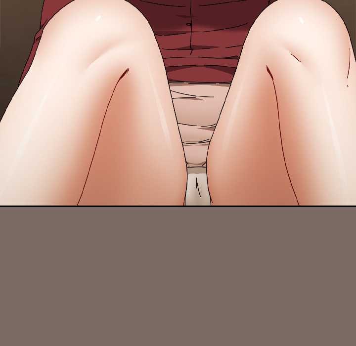 《愛上你也好》漫画 第40話