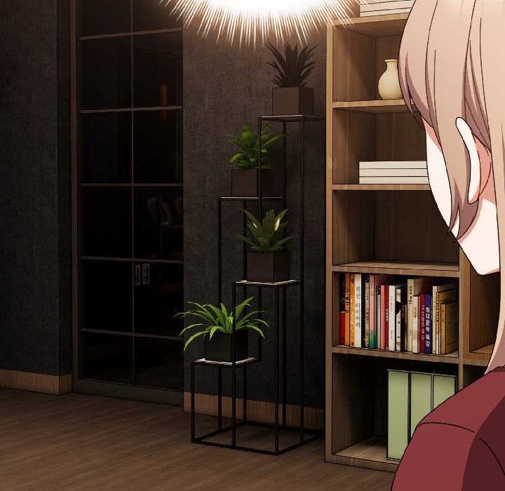 《愛上你也好》漫画 第40話