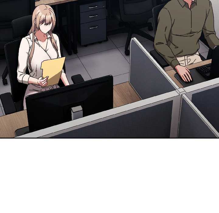 《愛上你也好》漫画 第41話