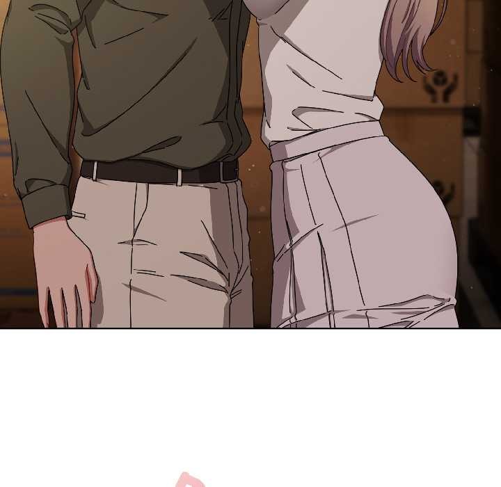 《愛上你也好》漫画 第41話