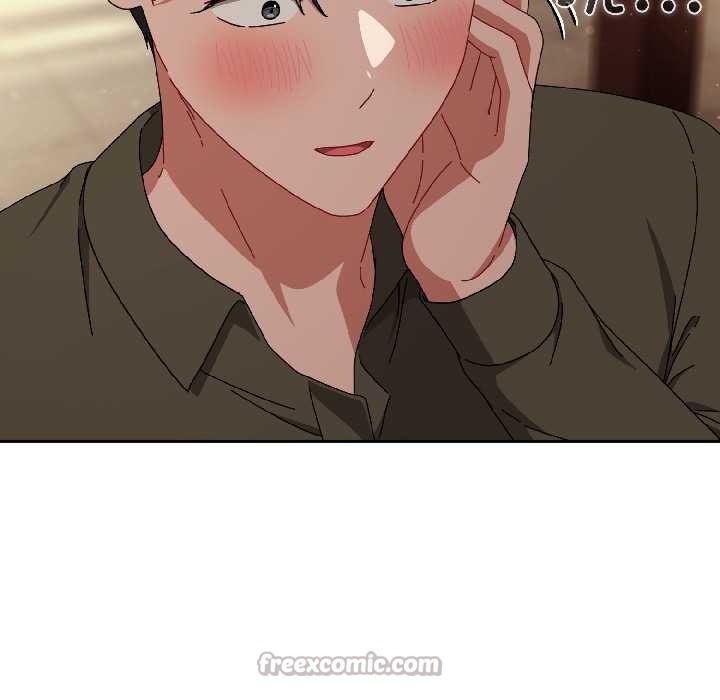 《愛上你也好》漫画 第41話