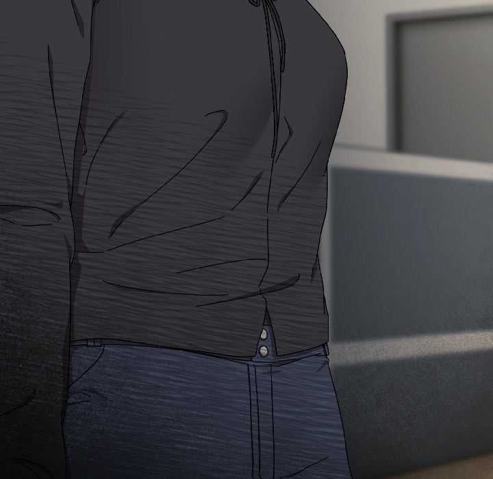 《愛上你也好》漫画 第41話