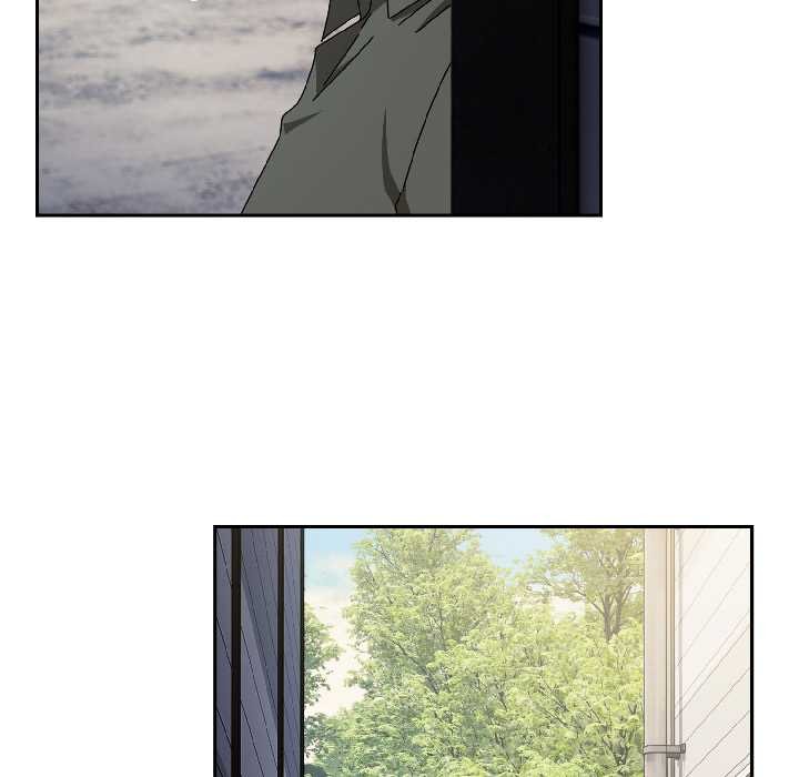 《愛上你也好》漫画 第41話