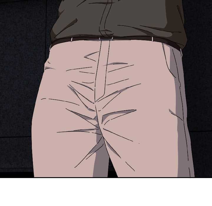 《愛上你也好》漫画 第41話