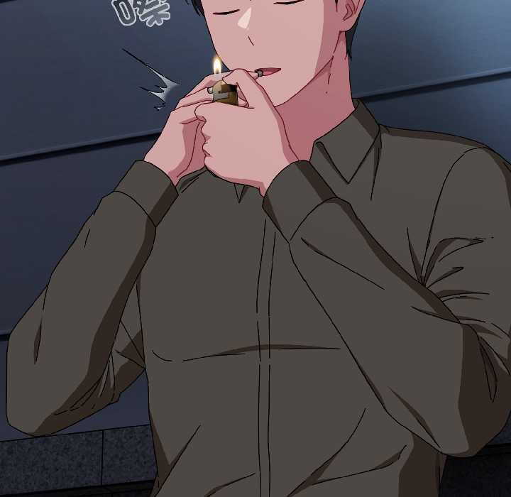 《愛上你也好》漫画 第41話