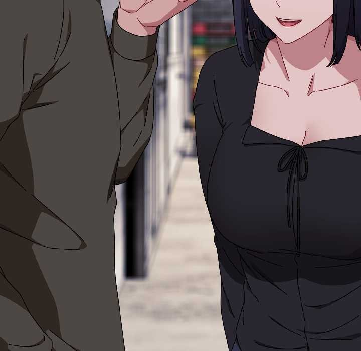 《愛上你也好》漫画 第41話