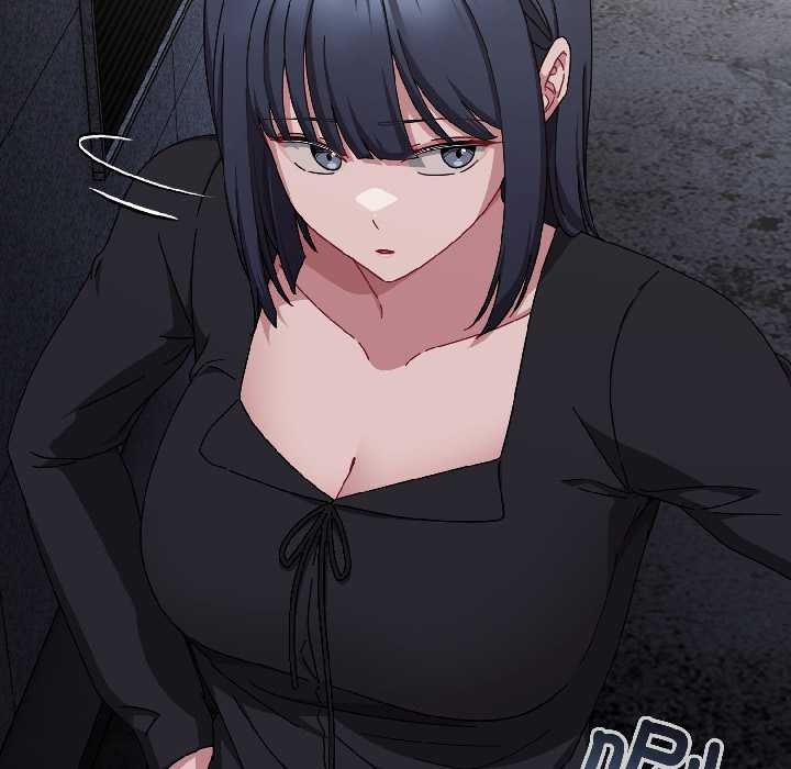 《愛上你也好》漫画 第41話