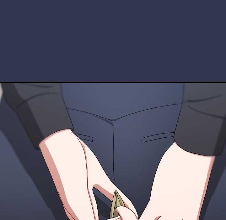 《愛上你也好》漫画 第41話