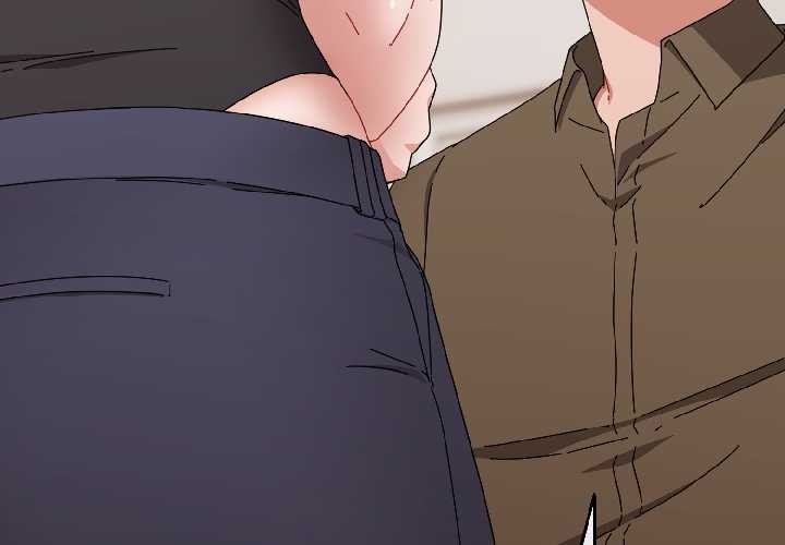 《愛上你也好》漫画 第42話