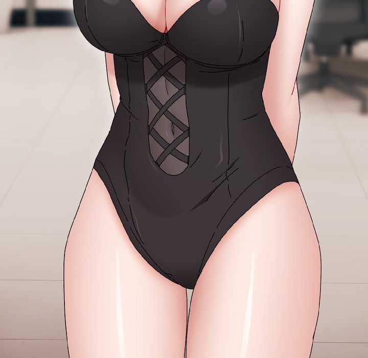 《愛上你也好》漫画 第42話