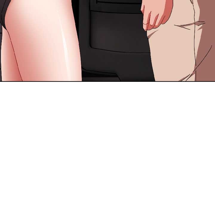 《愛上你也好》漫画 第42話