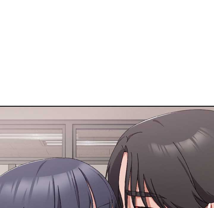 《愛上你也好》漫画 第42話