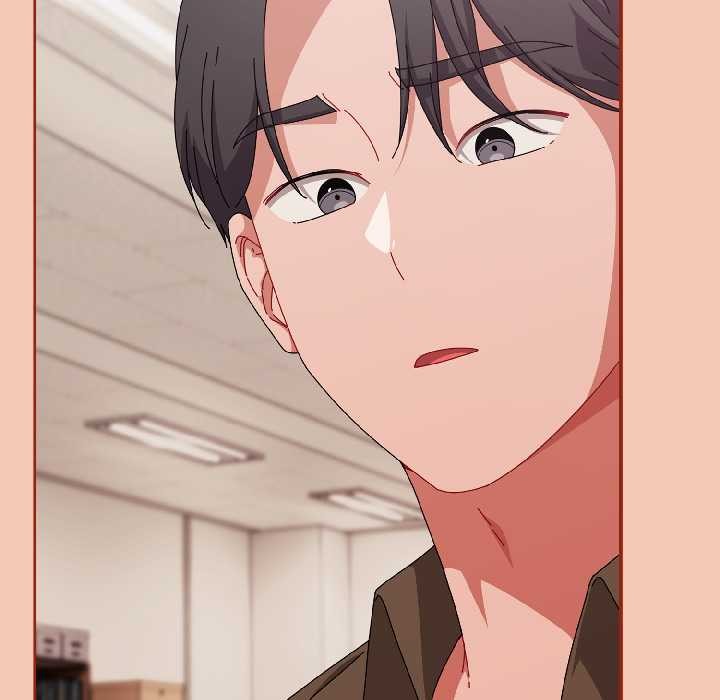 《愛上你也好》漫画 第42話