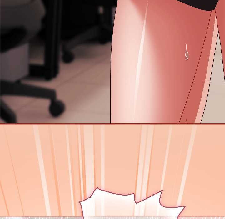 《愛上你也好》漫画 第42話