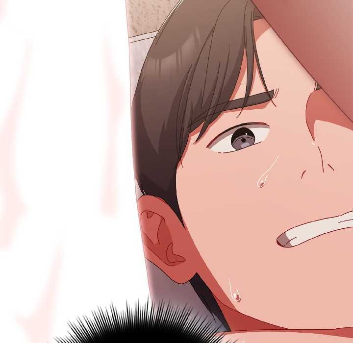 《愛上你也好》漫画 第45話