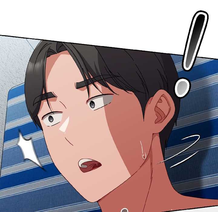 《愛上你也好》漫画 第45話