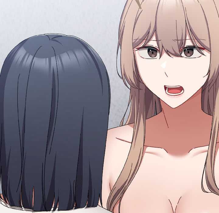 《愛上你也好》漫画 第46話