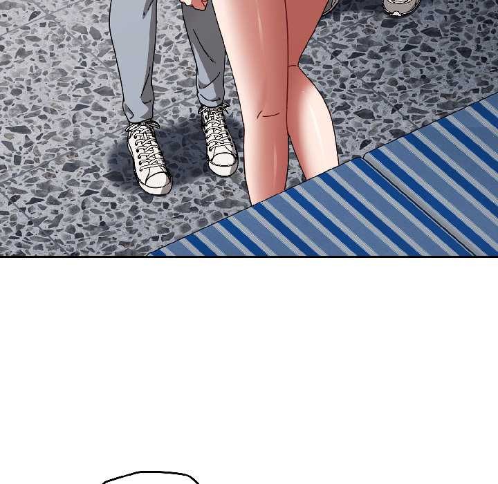 《愛上你也好》漫画 第46話