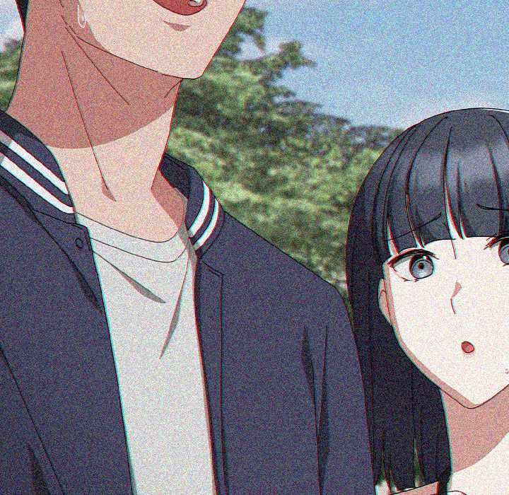 《愛上你也好》漫画 第46話