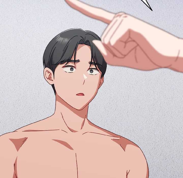 《愛上你也好》漫画 第46話