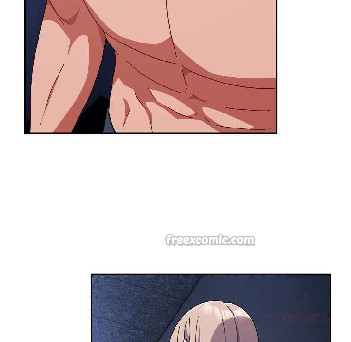 《愛上你也好》漫画 第46話