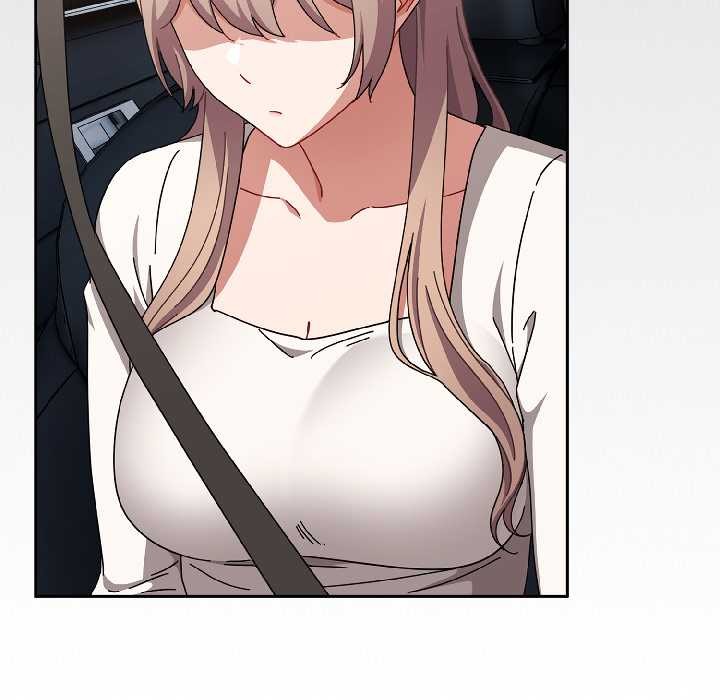 《愛上你也好》漫画 第46話