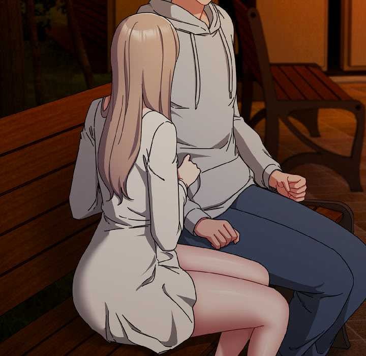 《愛上你也好》漫画 第47話