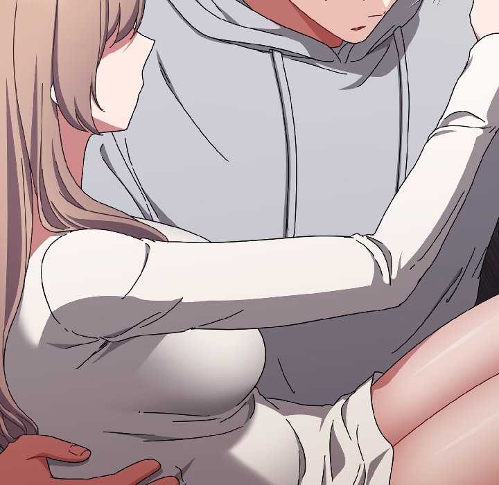 《愛上你也好》漫画 第47話