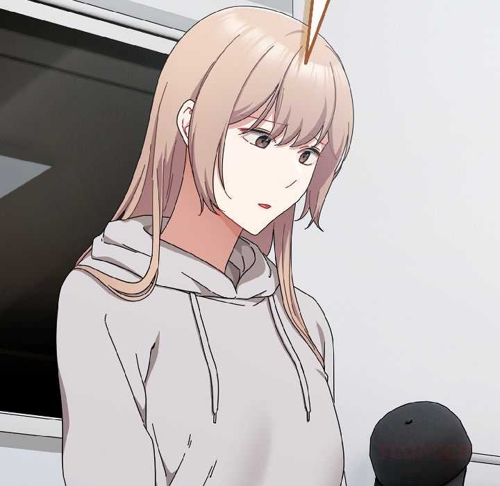 《愛上你也好》漫画 第47話