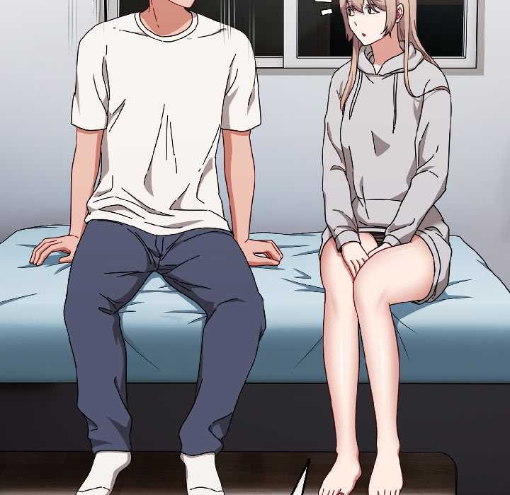 《愛上你也好》漫画 第47話