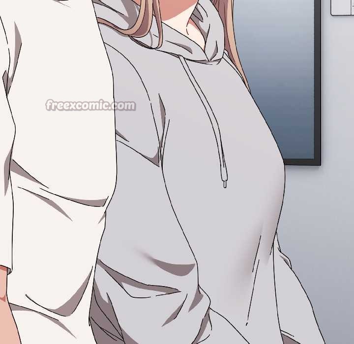 《愛上你也好》漫画 第47話