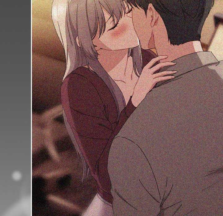 《愛上你也好》漫画 第47話