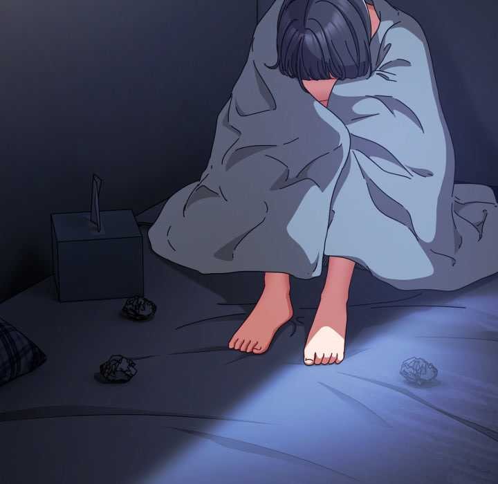 《愛上你也好》漫画 第48話