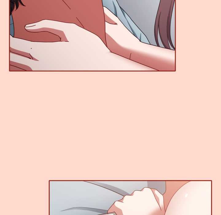 《愛上你也好》漫画 第48話