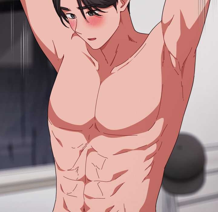 《愛上你也好》漫画 第48話