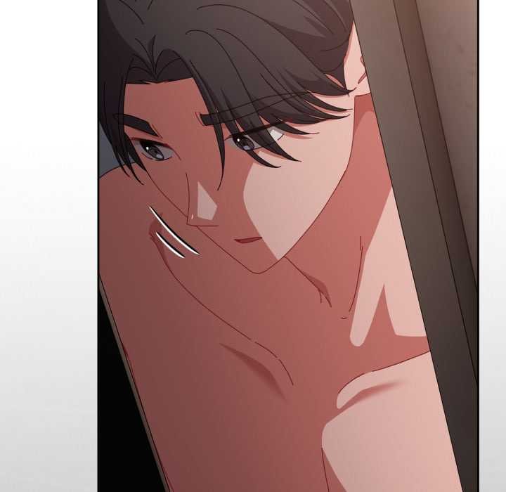 《愛上你也好》漫画 第48話