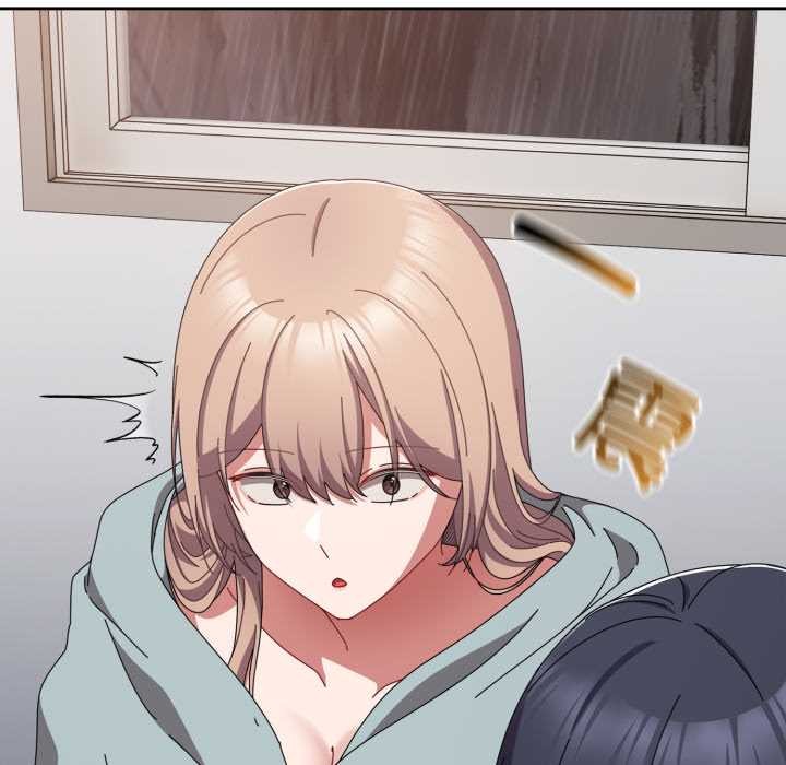 《愛上你也好》漫画 第48話