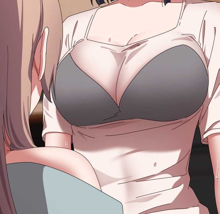 《愛上你也好》漫画 第48話