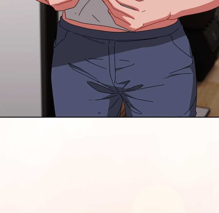 《愛上你也好》漫画 第49話