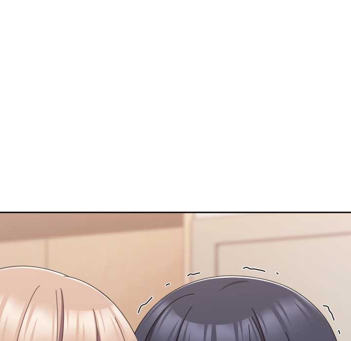 《愛上你也好》漫画 第49話