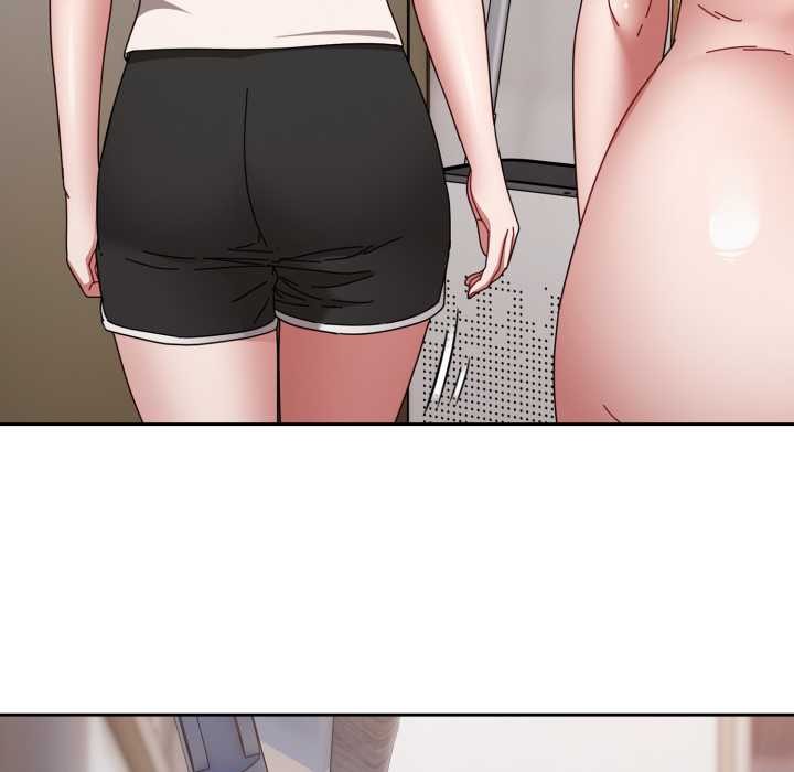 《愛上你也好》漫画 第49話